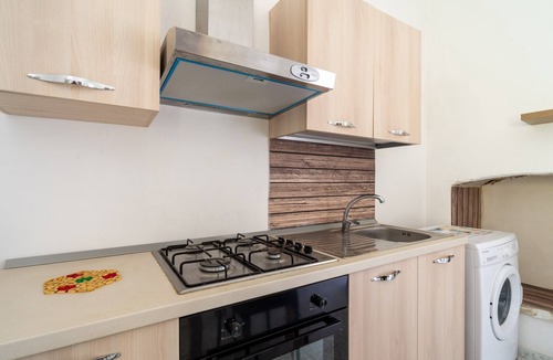 Galatone House | Holiday Home 'Salento' with Garden & A/C