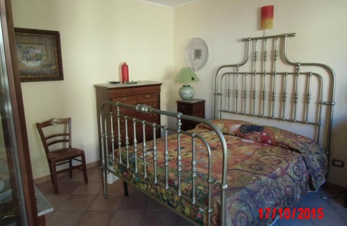 Porticello Apartment | Holiday home Santa Flavia 2