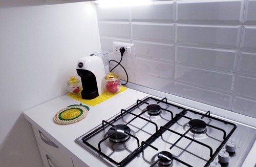 Caltagirone House | Holiday home /short term rentals