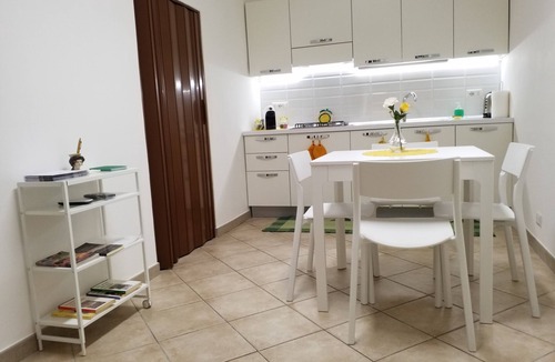 Caltagirone House | Holiday home /short term rentals