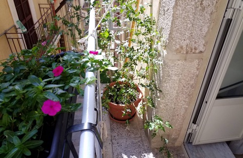 Caltagirone House | Holiday home /short term rentals