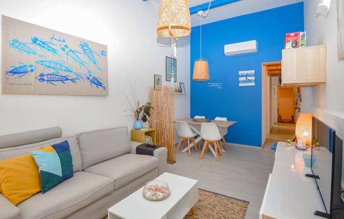 Punta Braccetto House | Holiday Home Sicily Talia che Bed-du