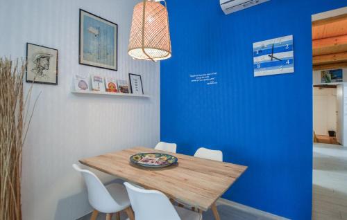 Punta Braccetto House | Holiday Home Sicily Talia che Bed-du