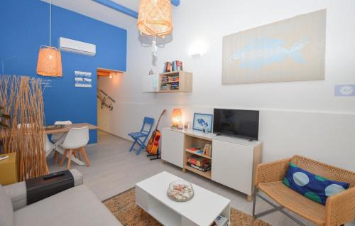 Punta Braccetto House | Holiday Home Sicily Talia che Bed-du
