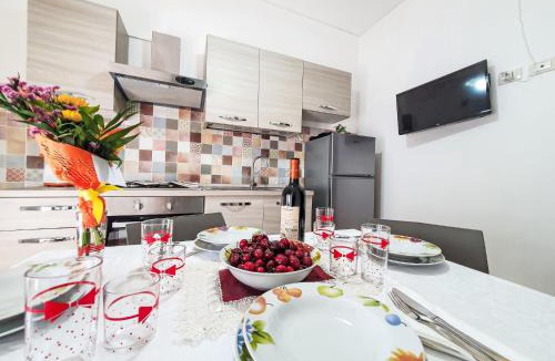 Lascari House | Holiday Home SinAgo by Interhome