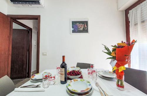 Lascari House | Holiday Home SinAgo by Interhome