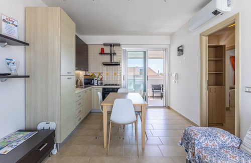 Punta Secca Apartment | Holiday Home Sogno Siciliano