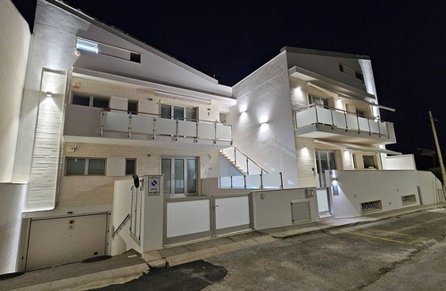 Punta Secca Apartment | Holiday Home Sogno Siciliano