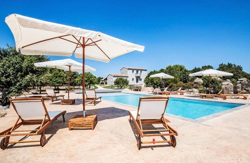Calangianus House | Holiday Home Stazzu Sarra di Monti by Interhome