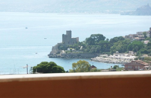 Porticello House | Holiday home 'Suite Fico Nero