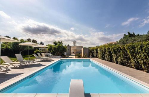 Noto Marina House | Holiday Home Villa 'Gesamte Struktur by Interhome