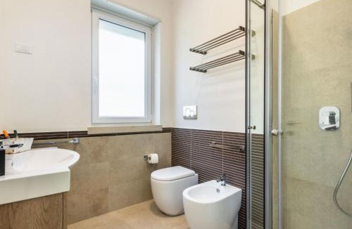 Noto Marina House | Holiday Home Villa 'Gesamte Struktur by Interhome