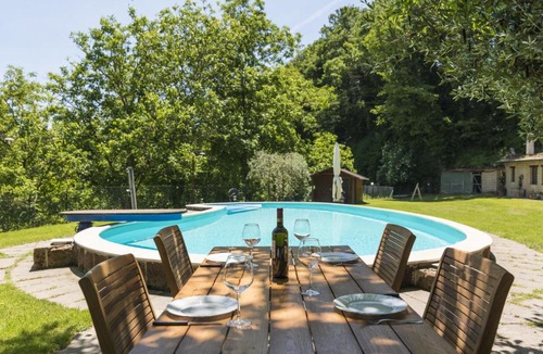 Proceno House | Holiday Home Villa La Grotta by Interhome