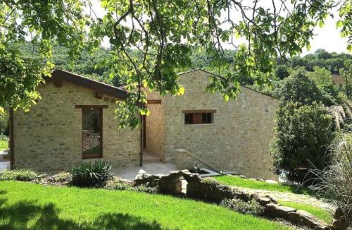 San Venanzo House | Holiday Home Villa mit privatem Spa und beheiztem Pool by Interhome