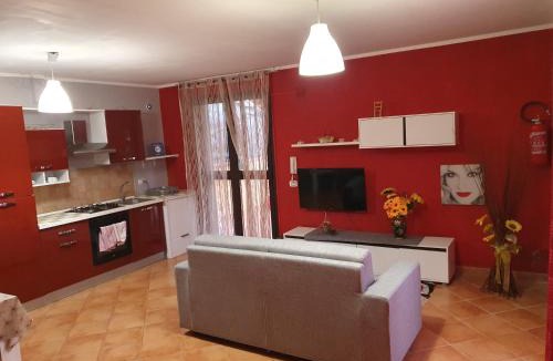 Villabate House | Holiday Home Villa Relax