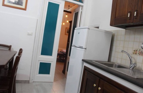 Canneto House | Holiday Home 'Vista Panarea E Stromboli' with Wi-Fi