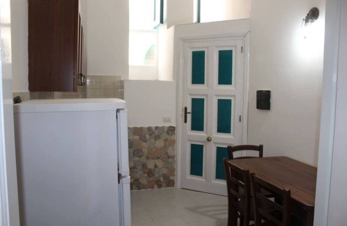 Canneto House | Holiday Home 'Vista Panarea E Stromboli' with Wi-Fi