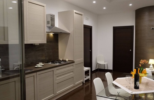 San Leonardello House | Holiday Homes Borgo Papardo "Steel"