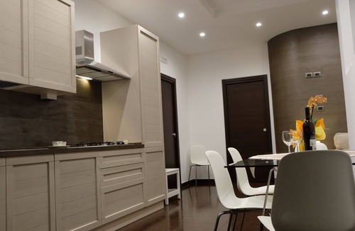San Leonardello House | Holiday Homes Borgo Papardo "Steel"