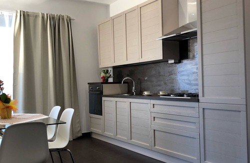 San Leonardello House | Holiday Homes Borgo Papardo "Steel"