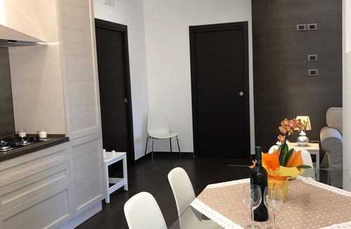 San Leonardello House | Holiday Homes Borgo Papardo "Steel"