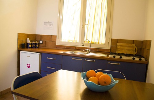 Cattolica Eraclea House | Holiday homes with pool and garden, close to the sea and very well connected .