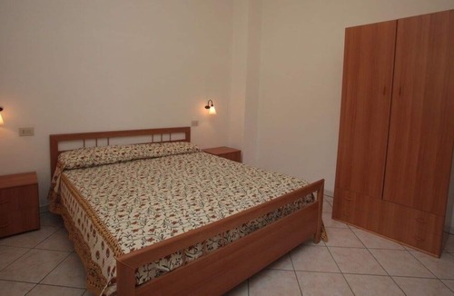 Santa Maria Villa | Holiday homes The cliff of Capo at Capo Vaticano in a panoramic position
