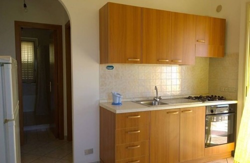 Ricadi Villa | Holiday homes The cliff of Capo at Capo Vaticano in a panoramic position
