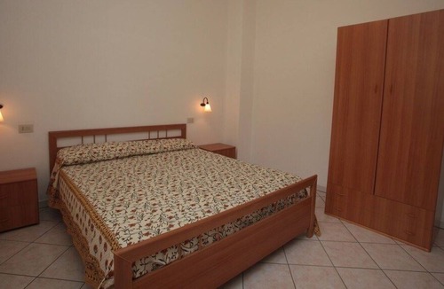 Ricadi Villa | Holiday homes The cliff of the cape with panoramic veranda
