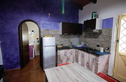Archi House | Holiday house Acireale for 4 - 8 persons with 2 bedrooms - Holiday house