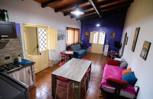 Archi House | Holiday house Acireale for 4 - 8 persons with 2 bedrooms - Holiday house
