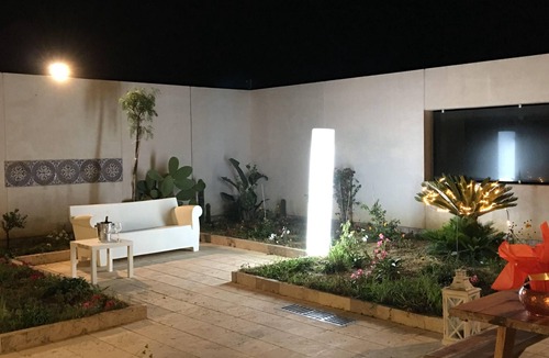 Alcamo House | Holiday house Alcamo for 1 - 8 persons with 3 bedrooms - Holiday house