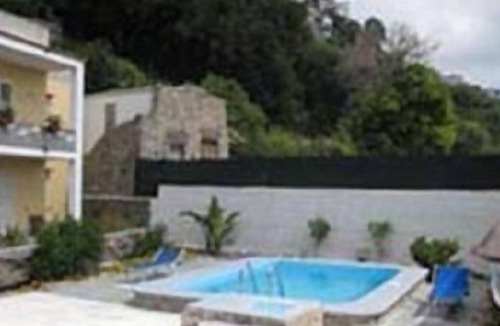 Fiaiano House | Holiday house Barano d'Ischia for 4 persons with 1 bedroom - Holiday house
