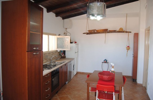 Trabia House | HOLIDAY HOUSE BARONE BETWEEN SICILY PALERMO CEFALU