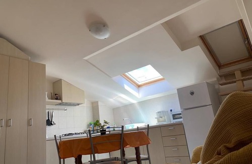 Fondachello Apartment | Holiday House Bedda do ziu