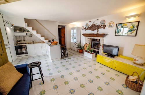 Borgo Bonsignore House | Holiday house Borgo Bonsignore for 1 - 4 persons with 2 bedrooms - Holiday home