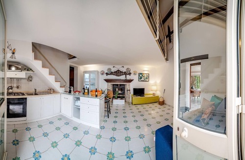 Borgo Bonsignore House | Holiday house Borgo Bonsignore for 1 - 4 persons with 2 bedrooms - Holiday home