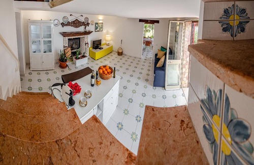 Borgo Bonsignore House | Holiday house Borgo Bonsignore for 1 - 4 persons with 2 bedrooms - Holiday home