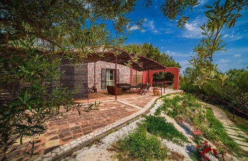 Borgo Bonsignore House | Holiday house Borgo Bonsignore for 1 - 4 persons with 2 bedrooms - Holiday home