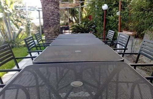 Montepaone House | Holiday house 'Cubicula' with private parking space