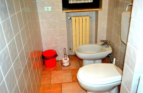 Pergusa House | Holiday house Enna for 8 - 12 persons with 6 bedrooms - Holiday home