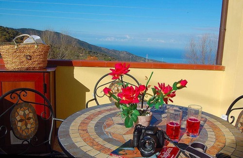 Tusa House | Holiday house for 2 persons 2 children approx. 50 m² in Tusa, Sicily (North coast of Sicily)