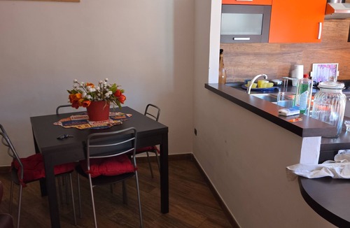 Ercolano Apartment | Holiday House Herculaneum