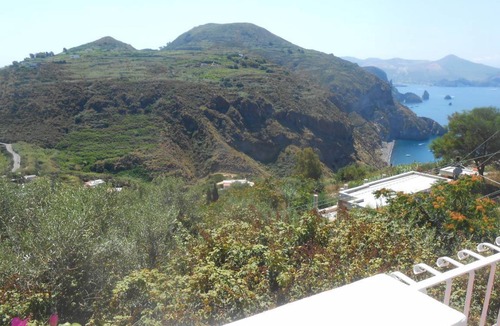 Lipari House | Holiday house Lipari (Stadt) for 1 - 6 persons with 1 bedroom - Holiday home