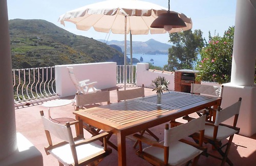 Lipari House | Holiday house Lipari (Stadt) for 1 - 6 persons with 1 bedroom - Holiday home