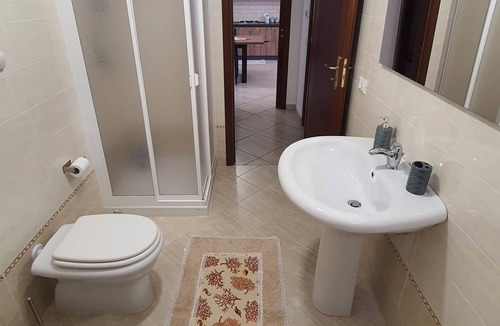 Piraino House | Holiday House Mare Gioiosa Marea