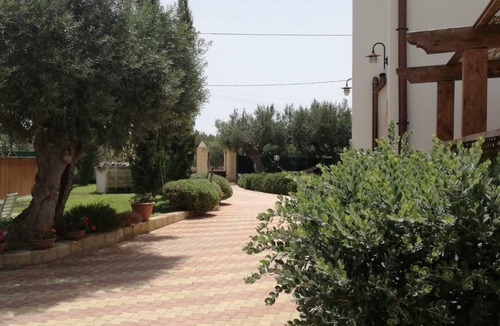 Sciacca House | Holiday house 'Marc' with private parking