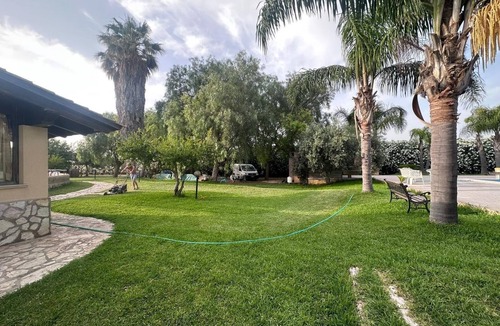 Marsala House | Holiday house Marsala for 1 - 6 persons with 3 bedrooms - Holiday house