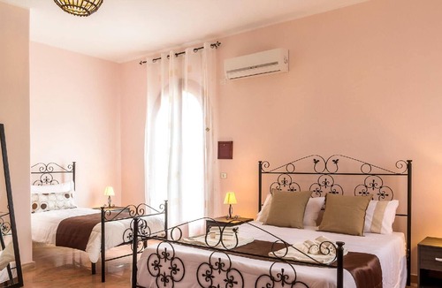 Mitogio House | Holiday house Motta Camastra for 1 - 6 persons with 2 bedrooms - Holiday house