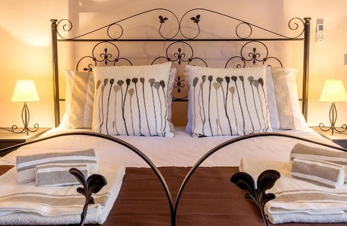 Mitogio House | Holiday house Motta Camastra for 1 - 6 persons with 2 bedrooms - Holiday house